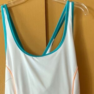 Tennis dress